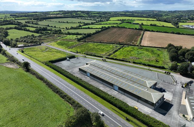 Slane Road, Collon, Co. Louth - Click to view photos