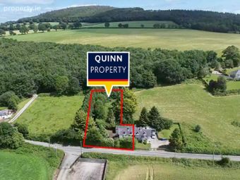 Ivy Cottage, Deerpark, Shillelagh, Co. Wicklow, Shillelagh, Co. Wicklow