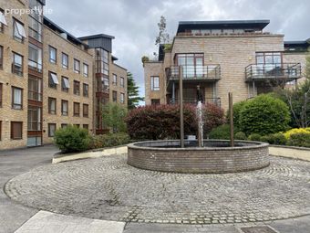 Apartment, Pugin House, Loreto Abbey, Rathfarnham, Dublin 14
