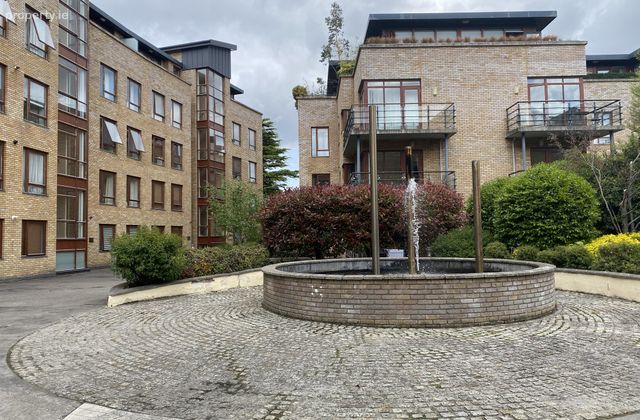 Apartment, Pugin House, Loreto Abbey, Rathfarnham, Dublin 14 - Click to view photos