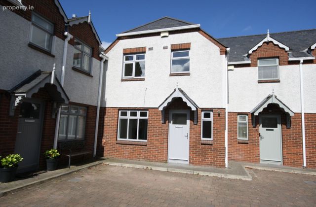 3 Saint Patrick's Road, Dalkey, Dalkey, Co. Dublin - Click to view photos