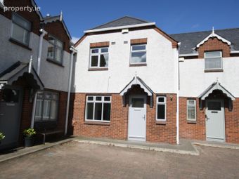 3 Saint Patrick'S Road,Dalkey,Co. Dublin, Dalkey, Co. Dublin