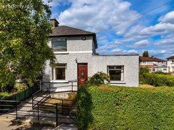16 O'neachtain Road, Drumcondra, Dublin 9, Drumcondra, Dublin 9