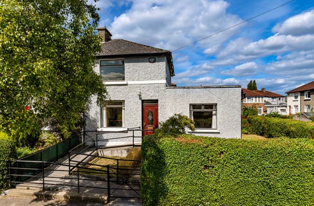 16 O'neachtain Road, Drumcondra, Dublin 9, Drumcondra, Dublin 9 - Click to view photos