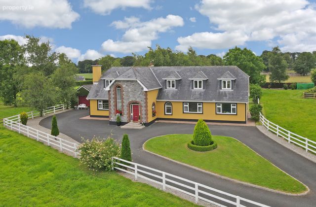 Ballybrown, Clarina, Co Limerick, Clarina, Co. Limerick - Click to view photos