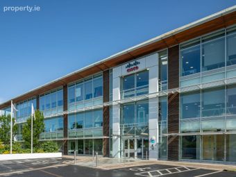 Cisco, Unit 6 Ard Oran, Oranmore Business Park, Oranmore, Co. Galway