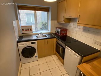 Apt 12, Atrium Apartments, D08 FV02, Dublin 8 - Image 3
