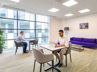 Spaces South Docklands, 77 Sir John Rogerson's Quay, Dublin 2 - Image 4
