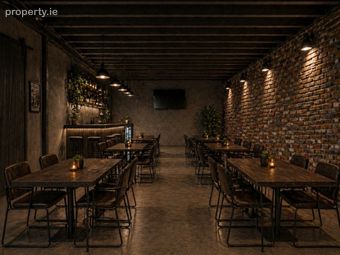Ground Floor And Basement Restaurant, 15 Meath Street, Dublin 8, The Coombe, Dublin 8 - Image 2