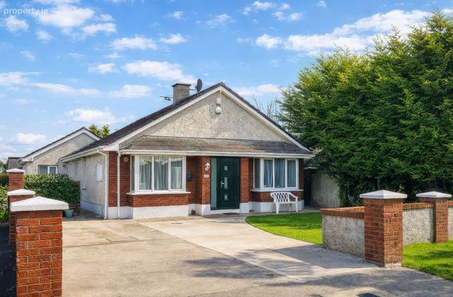 20 Dreenane Park, Derrinturn, Carbury, Derrinturn, Co. Kildare - Click to view photos