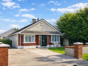 20 Dreenane Park, Derrinturn, Carbury, Derrinturn, Co. Kildare