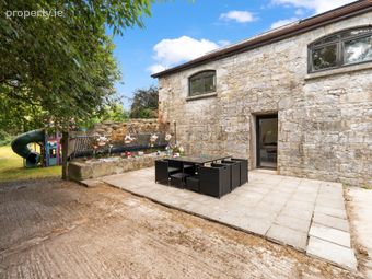 The Old Train House, Station Rd, Ballyhooly, Co.cork, Ballyhooly, Co. Cork - Image 3