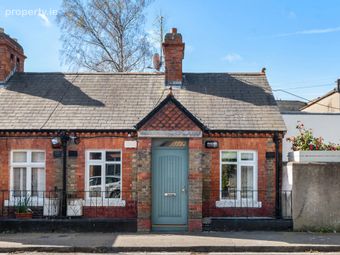 26 Seafort Villas, Sandymount, Dublin 4, Sandymount, Dublin 4