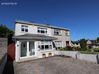 15 Glenmore Drive, Drogheda, Co. Louth