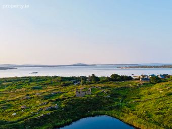 Ervallagh, Roundstone, Connemara, Co.galway, Roundstone, Co. Galway - Image 3