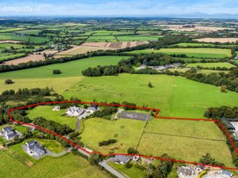 Blackhall House, Blackhall, Termonfeckin, Co. Louth, Termonfeckin, Co. Louth - Image 2