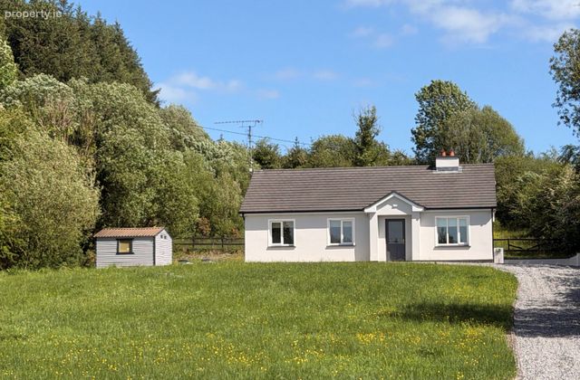 Halls, Gorvagh, Gorvagh, Co. Leitrim - Click to view photos