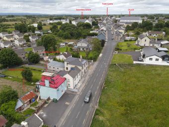 Chapel Street, Kiltimagh, Kiltimagh, Co. Mayo - Image 4