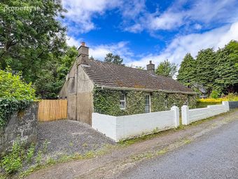Glasshouse, Gorteens, Slieverue, Co. Kilkenny - Image 5