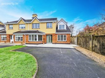 53 Iniscarragh, Ennis, Co. Clare, Ennis, Co. Clare