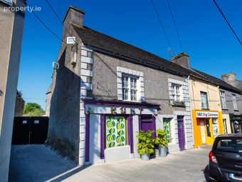 Main Street, Banagher, Co. Offaly