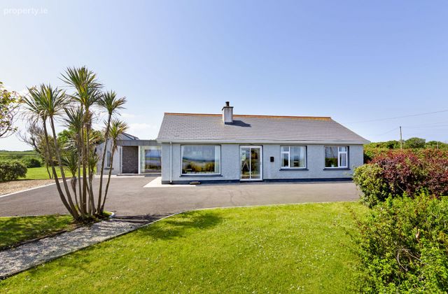 Cloudy Bay, Streedagh, Ballinfull, Co. Sligo - Click to view photos