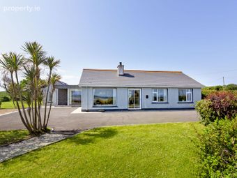 Cloudy Bay, Streedagh, Ballinfull, Co. Sligo