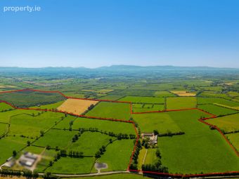 Ballynamuddagh House & Farm, Approx. 62.9 Ha (155.4 Acres), Dromin, Kilmallock, County Limerick, V35kw95, Kilmallock, Co. Limerick