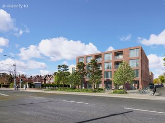 Elm Place, Milltown, Dublin 6, Milltown, Dublin 6
