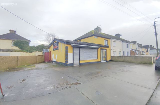 Craughan's Butchers, 33 Hogan Avenue, Kileely, Co. Limerick - Click to view photos