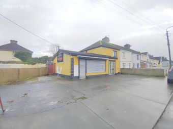 Craughan's Butchers, 33 Hogan Avenue, Kileely, Co. Limerick