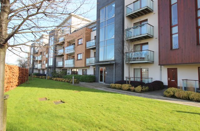 Wyckham Place, Dundrum, Dublin 14 - Click to view photos