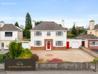 Kilarassy, 4 Moore Park, Newbridge, Co. Kildare, Newbridge, Co. Kildare - Image 4