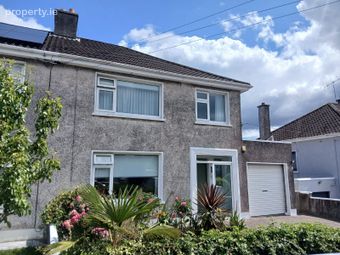 Maryville, 21 Clanrickarde Estate, Boreenmanna Roa, Ballintemple, Co. Cork