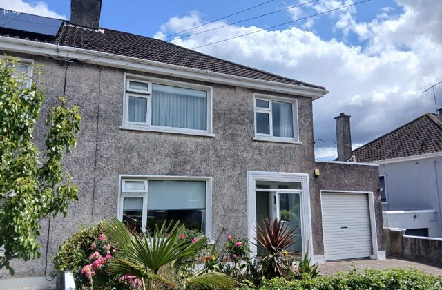 21 Clanrickarde Estate, Boreenmanna Road, Cork, Ballintemple, Co. Cork - Click to view photos