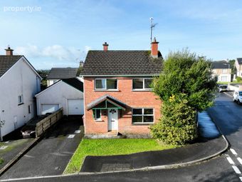 38 College Park Lane, Enniskillen, Co. Fermanagh, Enniskillen, Co. Fermanagh