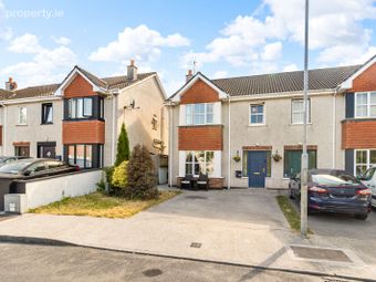 30 Dun Eoin Meadows, Carrigaline, Carrigaline, Co. Cork - Image 2