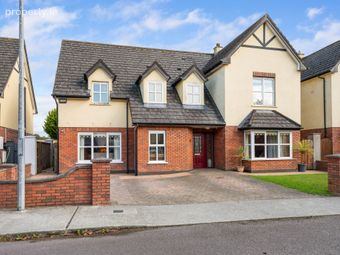 5 Ardkeen, Fermoy, Co. Cork, Fermoy, Co. Cork