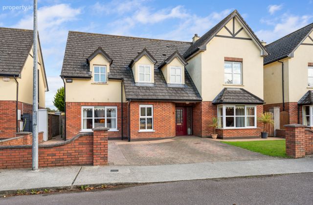 5 Ardkeen, Fermoy, Co. Cork, Fermoy, Co. Cork - Click to view photos