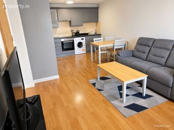Apartment 11, Anne's Court, Waterford City Centre, Co. Waterford - Image 2