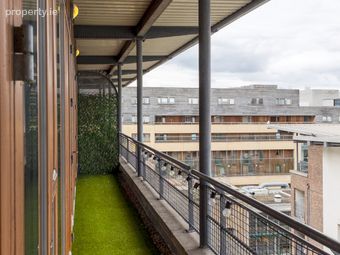 62 Beresford House, Custom House Square, I.f.s.c., Dublin 1, IFSC, Dublin 1 - Image 5