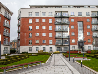 Apt 207, Block G, The Waterside, D04 AY27, Dublin 4