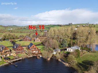 15 Lough Sillan Lodge, Sherlock, Co. Cavan