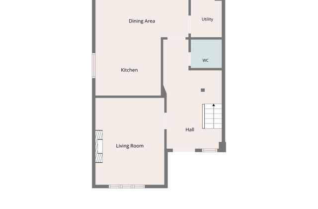 48 Saint David's Well, Bridgetown, Co. Wexford - Click to view photos