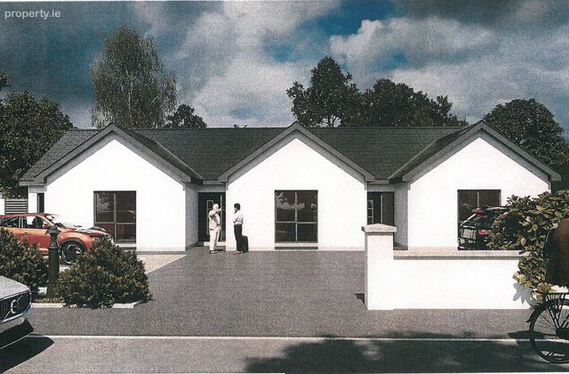 Kilteely Village, Kilteely, Co. Limerick - Click to view photos