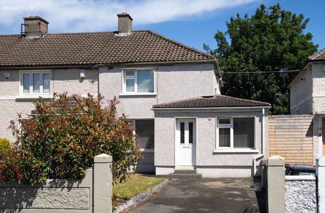 95 Keeper Road, Dublin 12, Drimnagh, Dublin 12 - Click to view photos