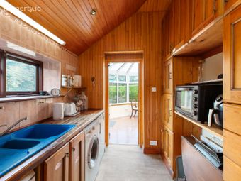 Wild Acre Cottage, Templerainey, Arklow, Co. Wicklow - Image 3