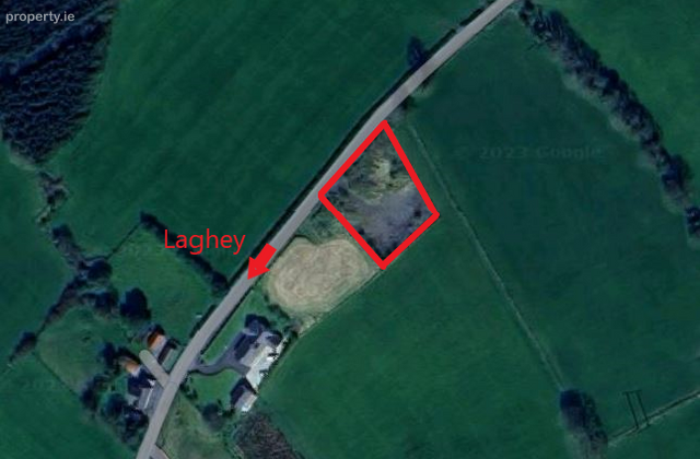 Golard, Laghy, Co. Donegal - Click to view photos