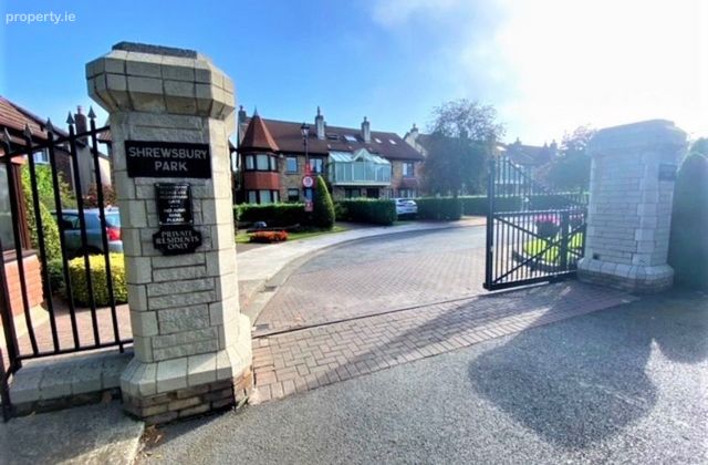 Apartment, Shrewsbury Park, Dublin 4, Dublin 4 - Click to view photos