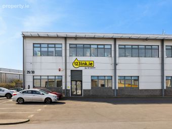 Unit 29-30, North Park, Finglas, Dublin 11